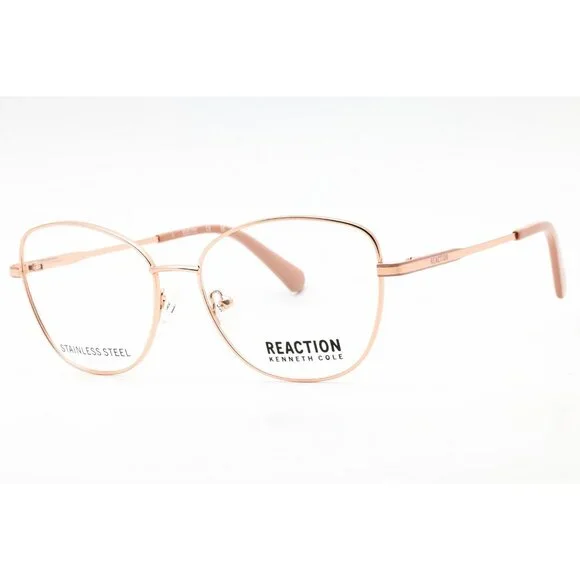 Kenneth Cole Reaction EYEGLASSES KC0958-074-55 New with case Postalcontacts.com -- Kenneth Cole KC0958 main image 4